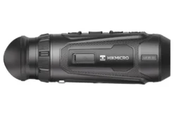 Monoculaire vision thermique - lynx le15