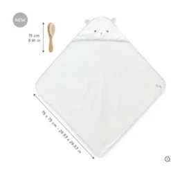 Mon premier coffret de bain