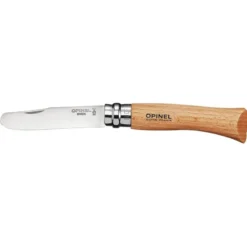 Mon premier opinel avec étui