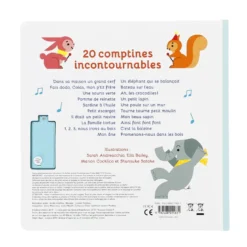 Mon Premier Recueil de comptines