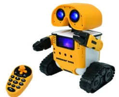 Mon robot multifonction