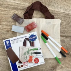 Mon tote bag en coton à personnaliser