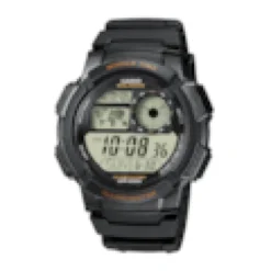 Montre casio ae-1000w-1avef