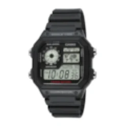Montre casio ae-1200wh-1avef