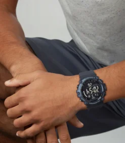 Montre casio ae-1500wh-8bvef