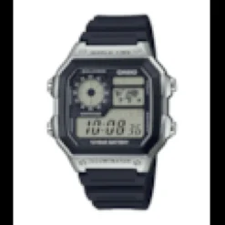 Montre casio ae-1200wh-1cvef