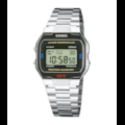 Montre casio a163wa-1qes