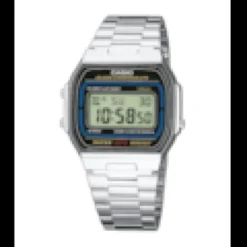 Montre casio a164wa-1ves