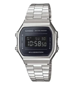 Montre casio a168wem-1ef