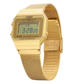 Montre casio a700wemg-9aef