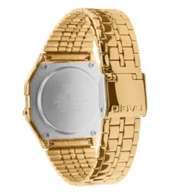 Montre casio a158wetg-9aef