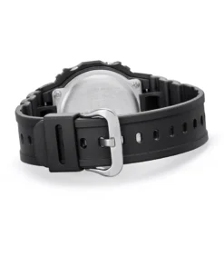 Montre casio dw-5600rl-1er