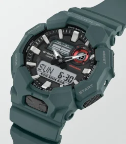 Montre casio ga-010-2aer