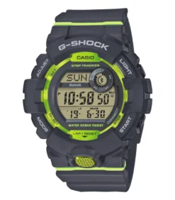 Montre casio g-shock bluetooth gbd-800-8er