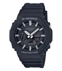 Montre casio g-shock ga-2100-1aer