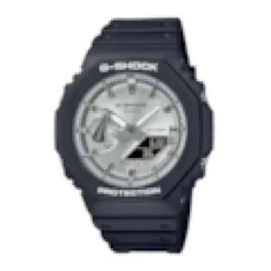 Montre casio g-shock ga-2100sb-1aer