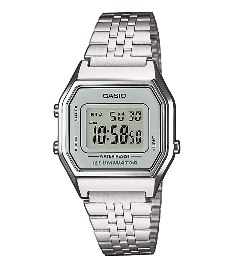 Montre casio la680wea-7ef