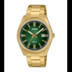 Montre casio mtp-1302pgc-3avef