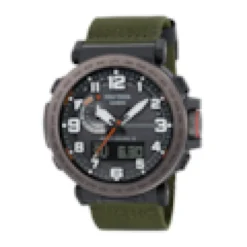 Montre casio protrek prw-6600yb-3er