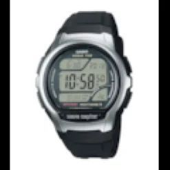 Montre casio radio pilotee wv-58r-1aef
