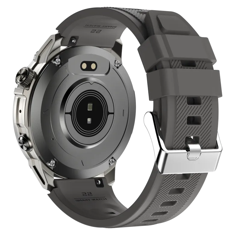 Montre connectée amoled -edition ultra pro gps