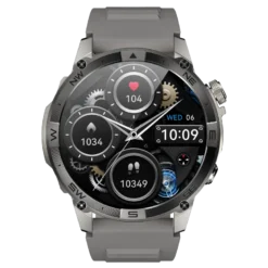 Montre connectée amoled -edition ultra pro gps