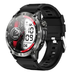 Montre connectée amoled -edition ultra pro gps