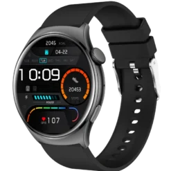 Montre connectée amoled - edition amnésia