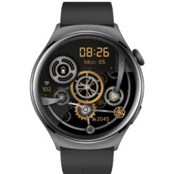 Montre connectée amoled - edition amnésia