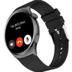 Montre connectée amoled - edition amnésia