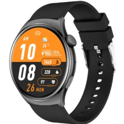 Montre connectée amoled - edition amnésia