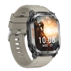 Montre connectée amoled gps edition daytona