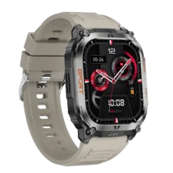 Montre connectée amoled gps edition daytona
