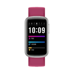 Montre connectée - edition bélissima