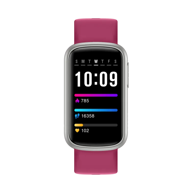 Montre connectée - edition bélissima