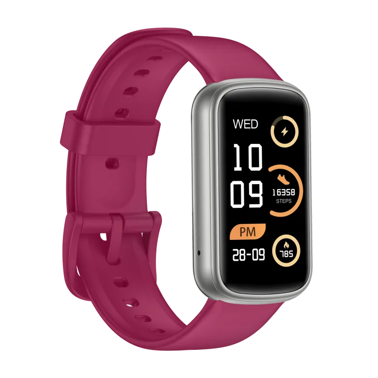 Montre connectée - edition bélissima