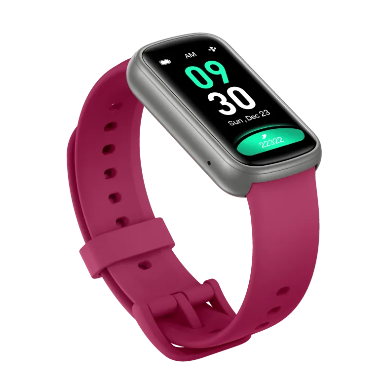 Montre connectée - edition bélissima