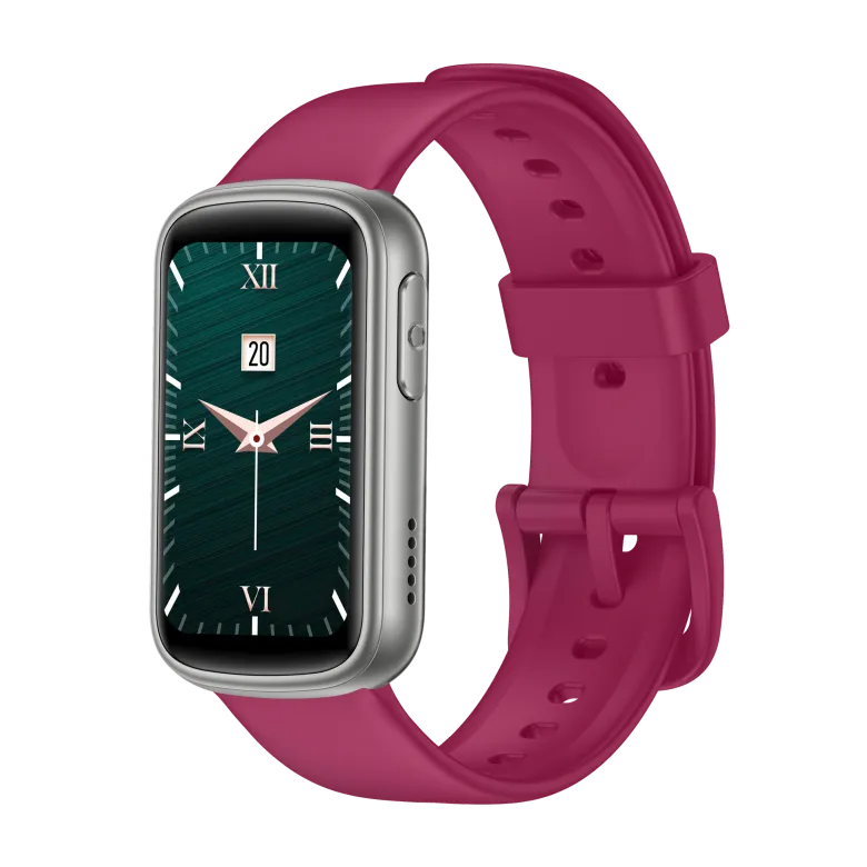 Montre connectée - edition bélissima