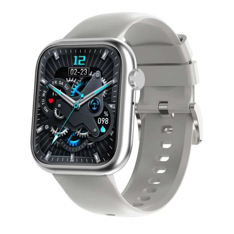 Montre connectée edition oméga