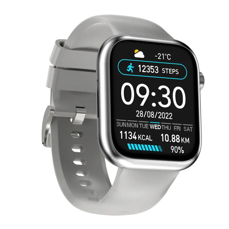Montre connectée edition oméga