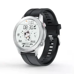 Montre connectee multifonctions