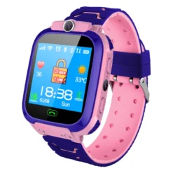 Montre connectee multifonctions