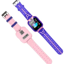 Montre connectee multifonctions