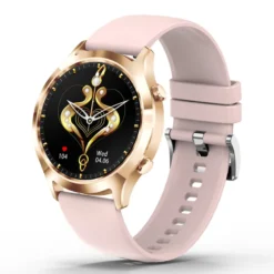 Montre connectee multifonctions