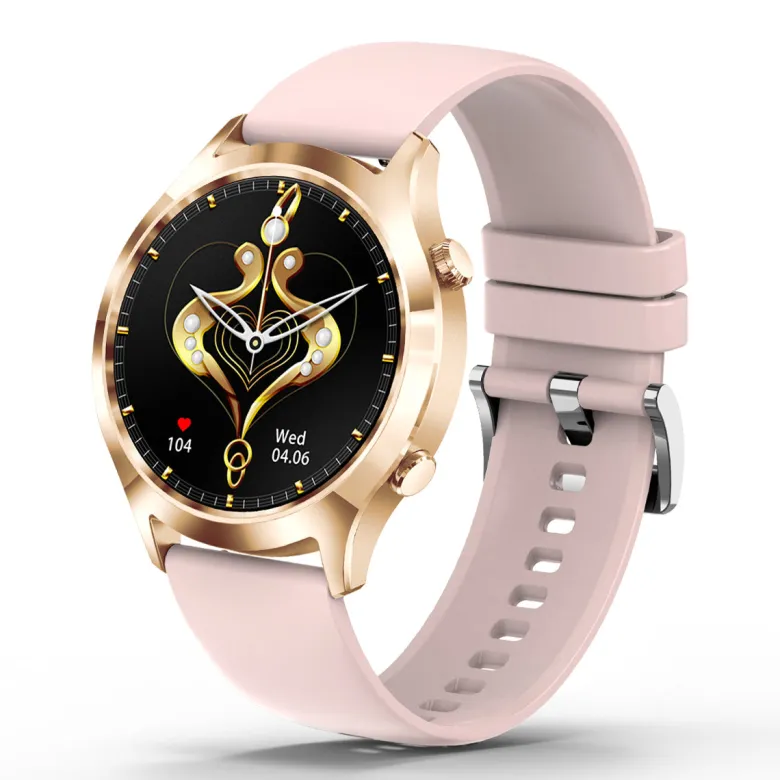 Montre connectee multifonctions