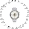 Montre connectee multifonctions