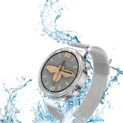 Montre connectee multifonctions