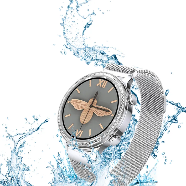 Montre connectee multifonctions