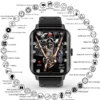 Montre connectee multifonctions