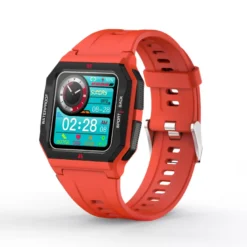 Montre connectee multifonctions